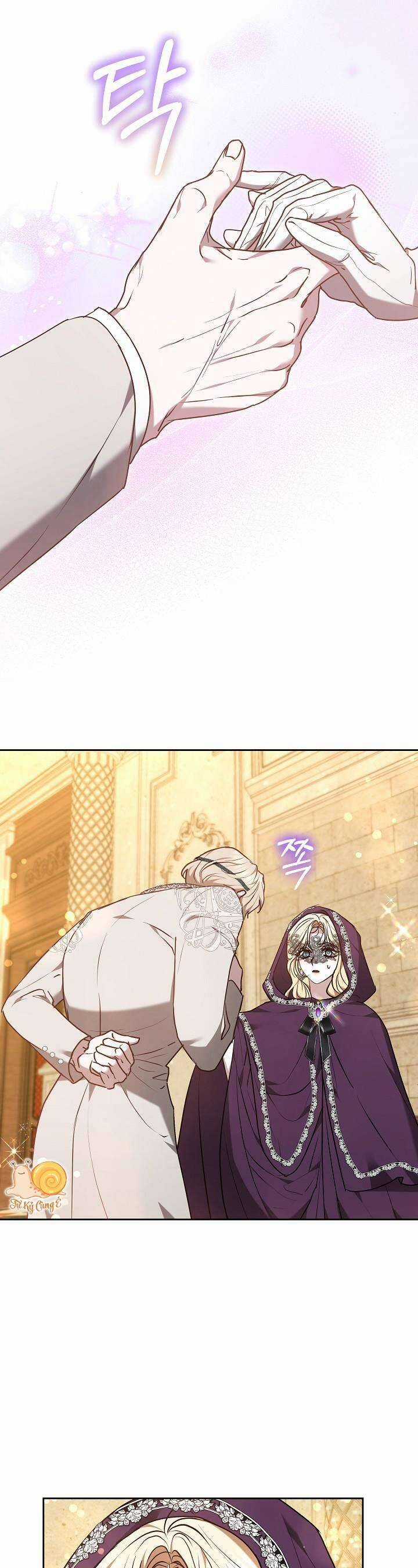 Hãy Ru Em Ngủ Chapter 18 trang 42