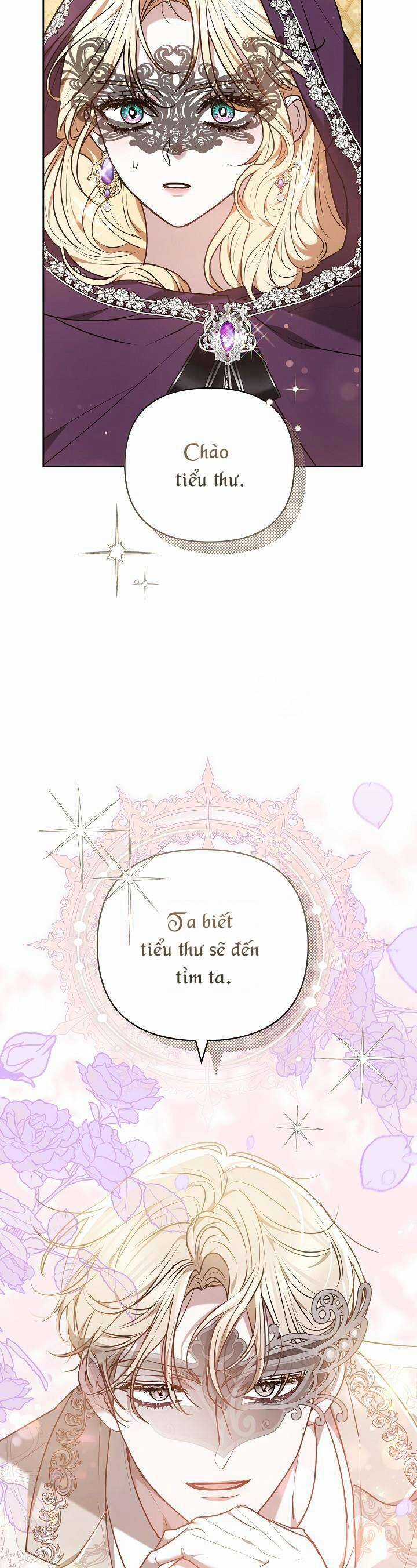 Hãy Ru Em Ngủ Chapter 18 trang 43