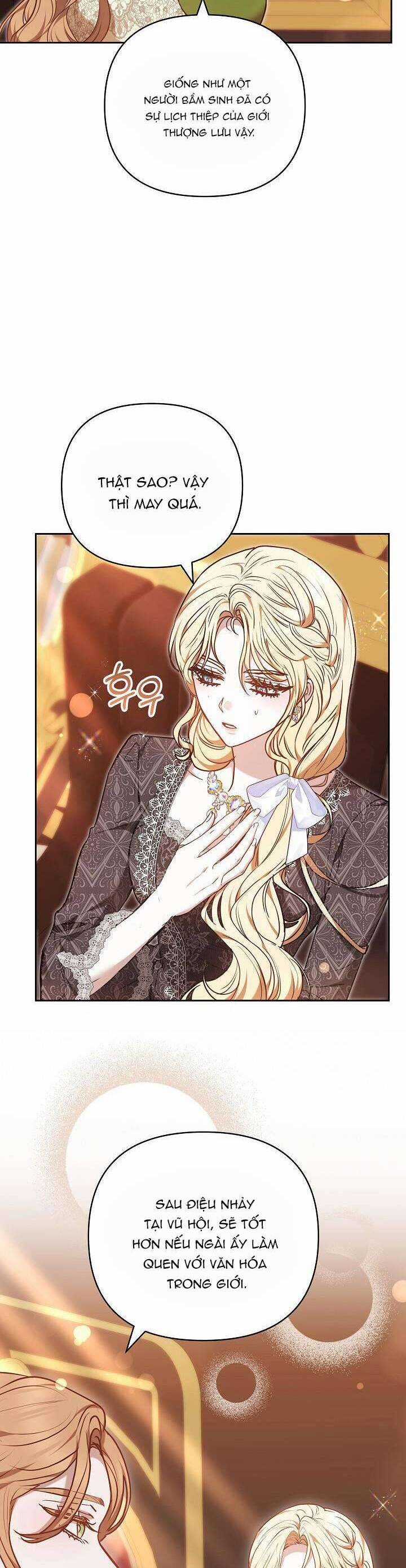 Hãy Ru Em Ngủ Chapter 18 trang 5