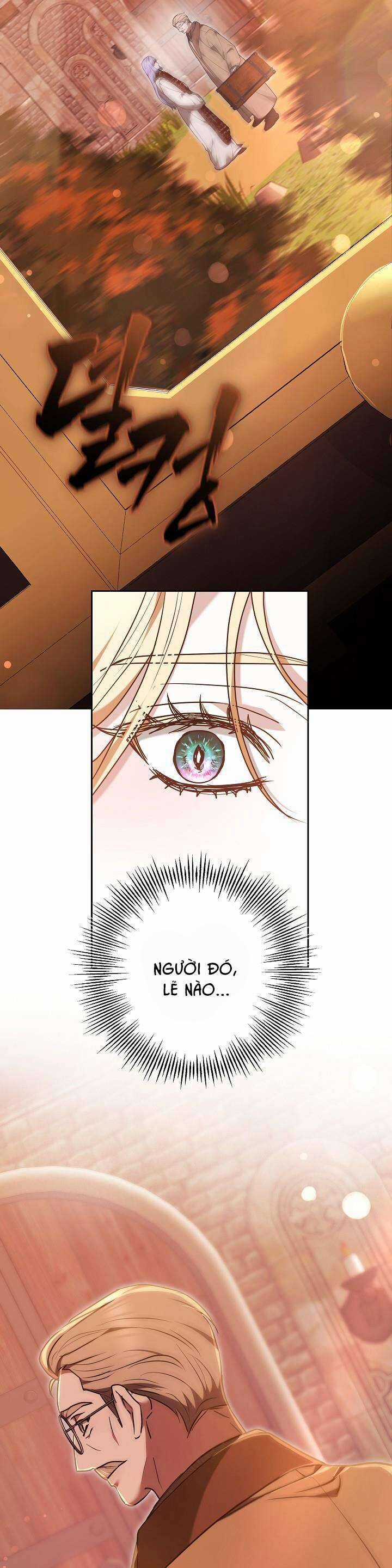 Hãy Ru Em Ngủ Chapter 18 trang 8