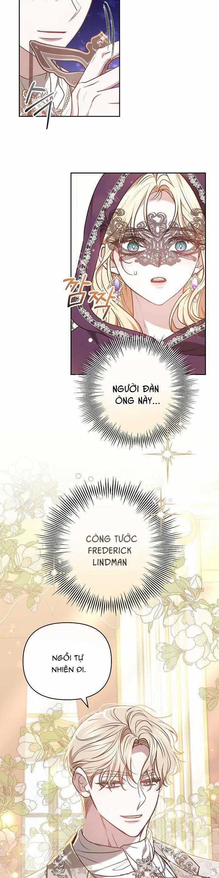 Hãy Ru Em Ngủ Chapter 19 trang 1