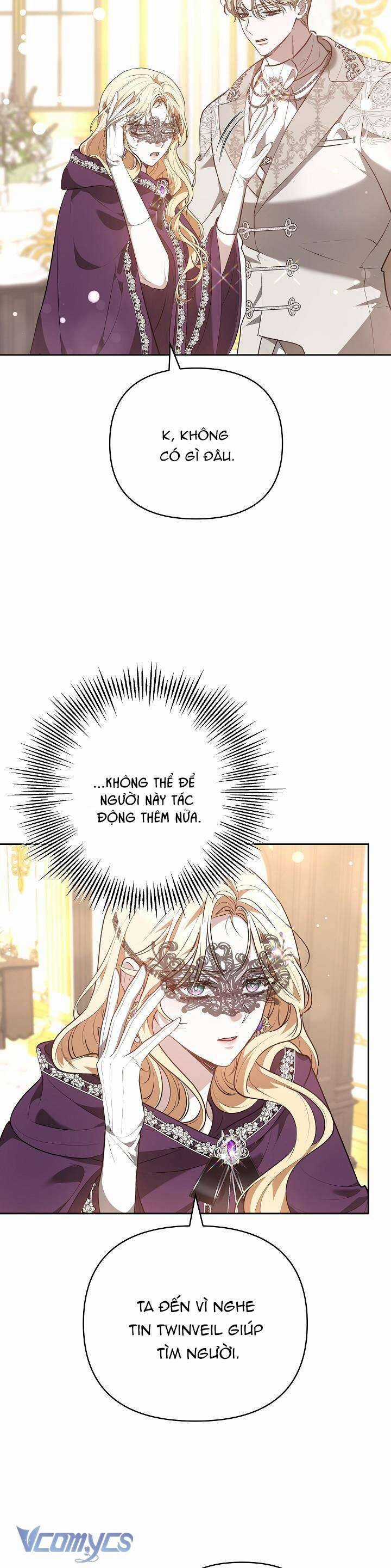 Hãy Ru Em Ngủ Chapter 19 trang 11