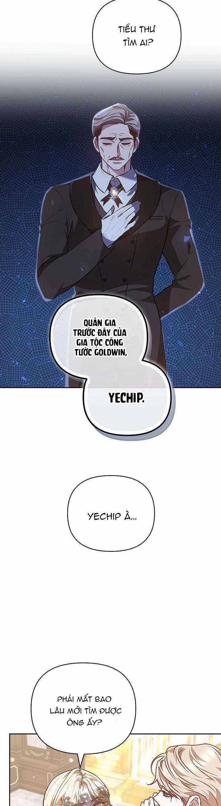 Hãy Ru Em Ngủ Chapter 19 trang 12