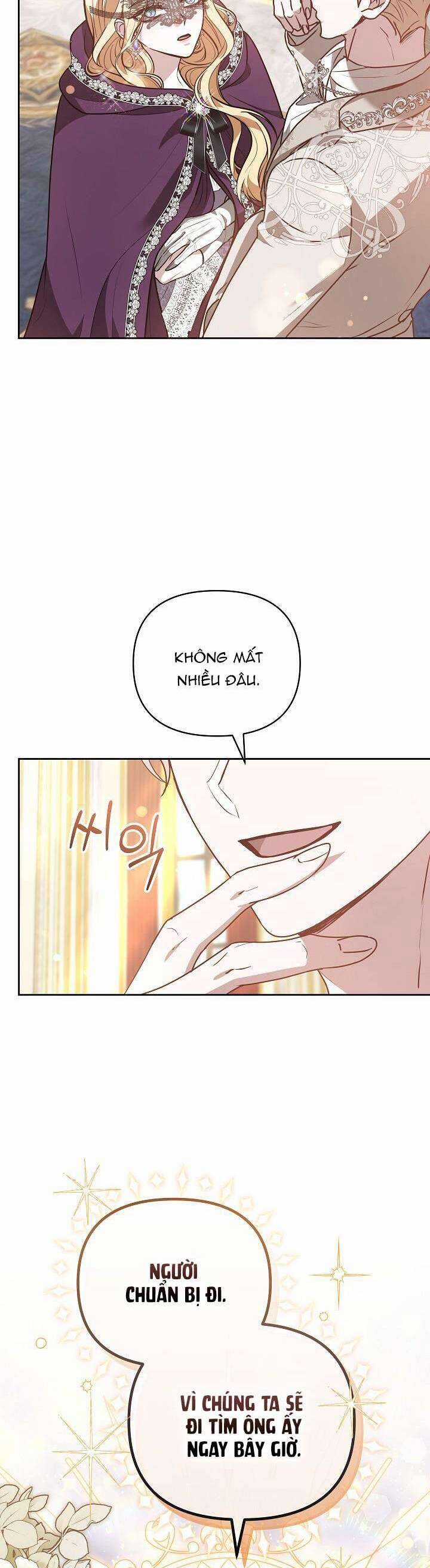 Hãy Ru Em Ngủ Chapter 19 trang 13