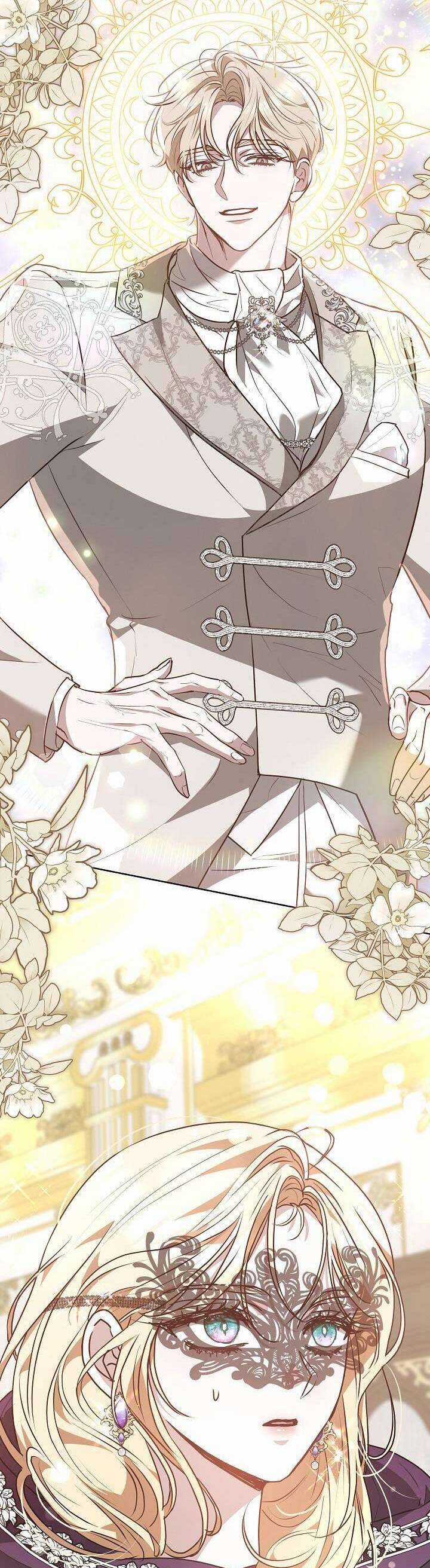 Hãy Ru Em Ngủ Chapter 19 trang 14