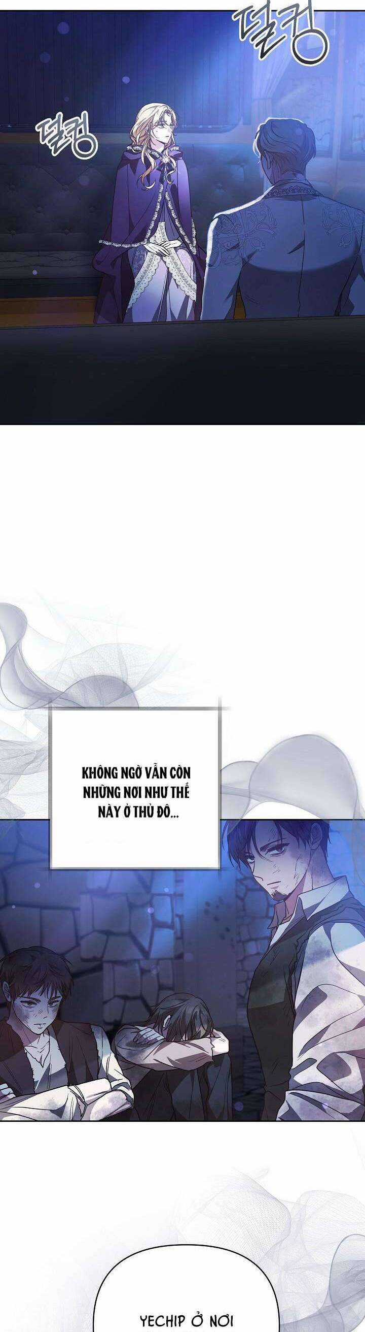 Hãy Ru Em Ngủ Chapter 19 trang 17