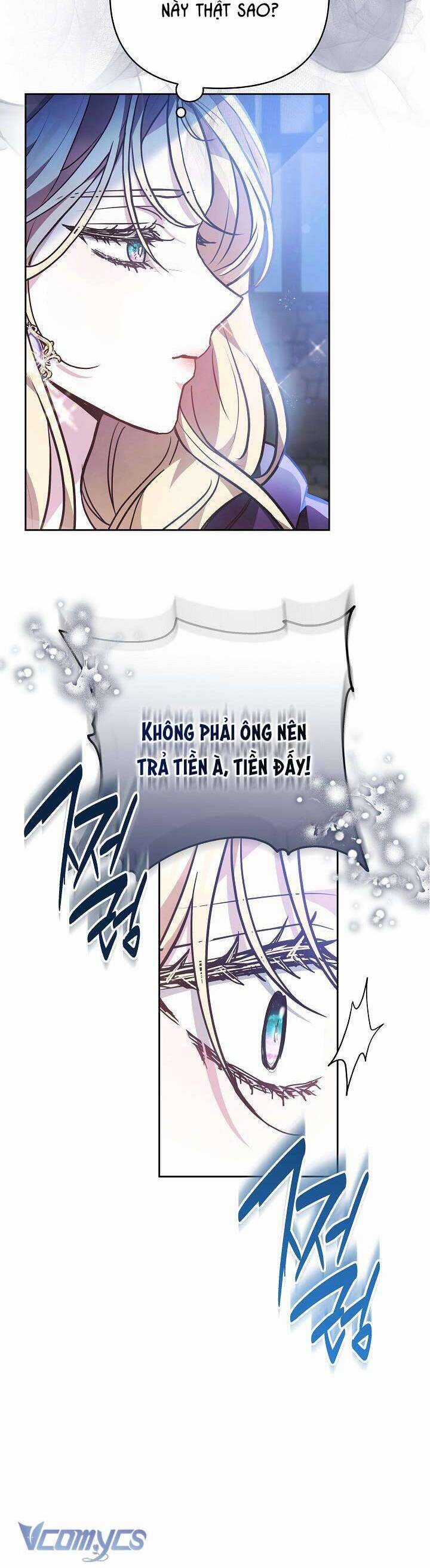 Hãy Ru Em Ngủ Chapter 19 trang 18
