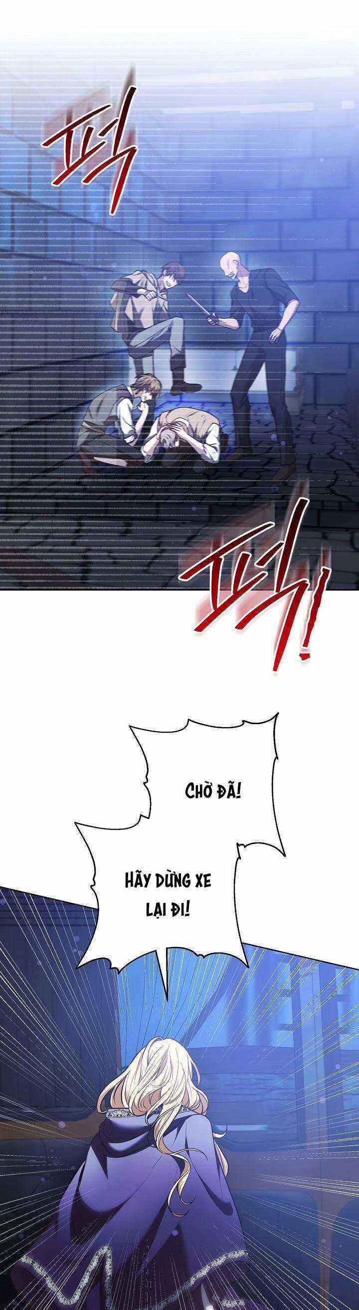 Hãy Ru Em Ngủ Chapter 19 trang 19