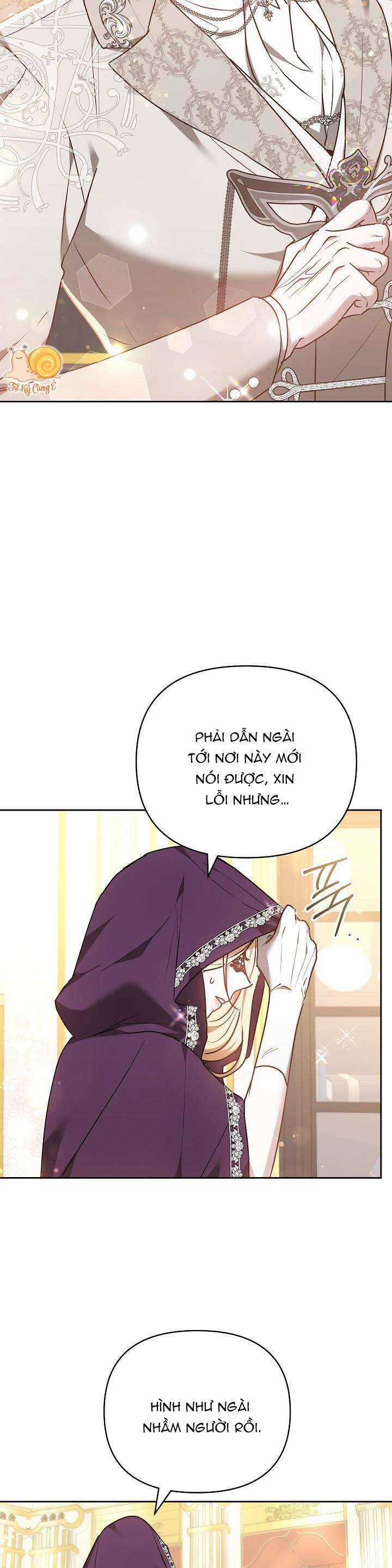 Hãy Ru Em Ngủ Chapter 19 trang 2