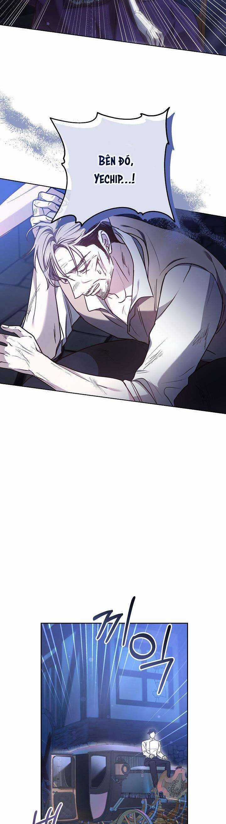 Hãy Ru Em Ngủ Chapter 19 trang 20