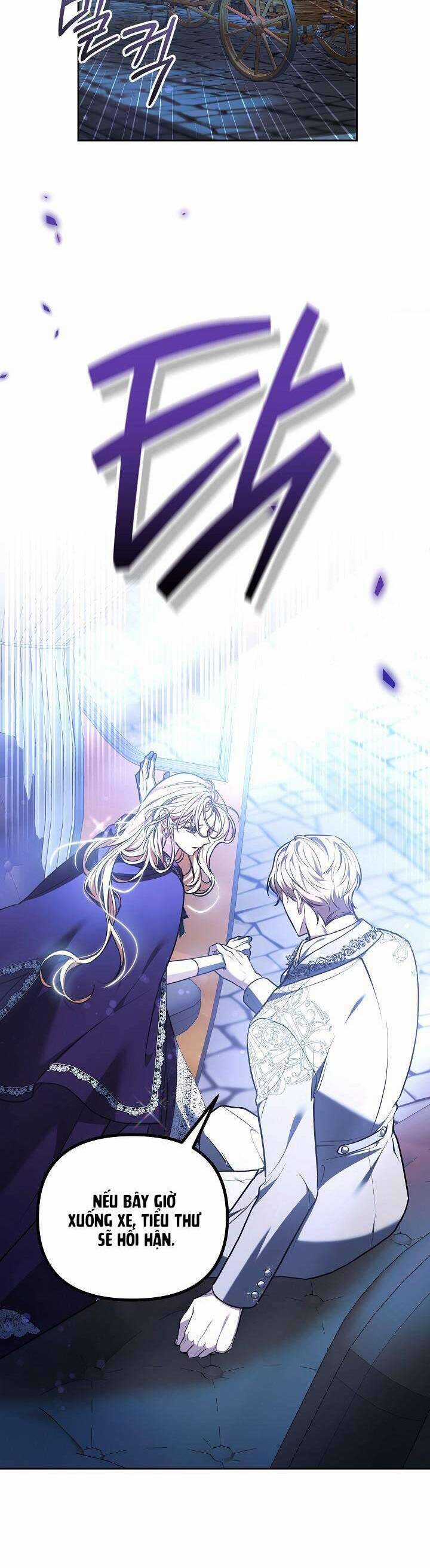 Hãy Ru Em Ngủ Chapter 19 trang 21