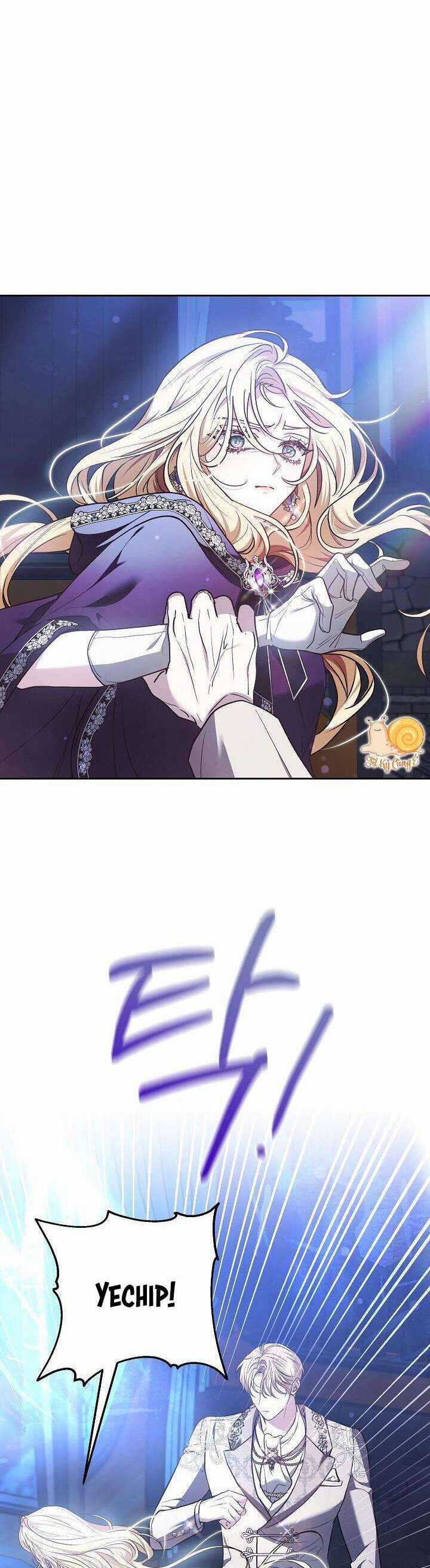 Hãy Ru Em Ngủ Chapter 19 trang 22