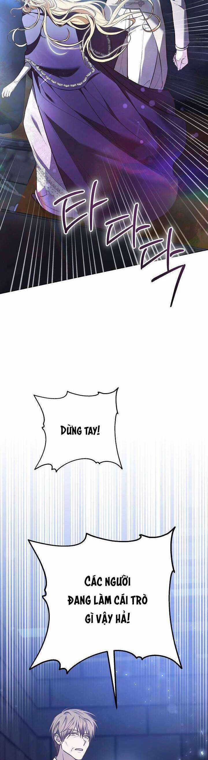 Hãy Ru Em Ngủ Chapter 19 trang 23