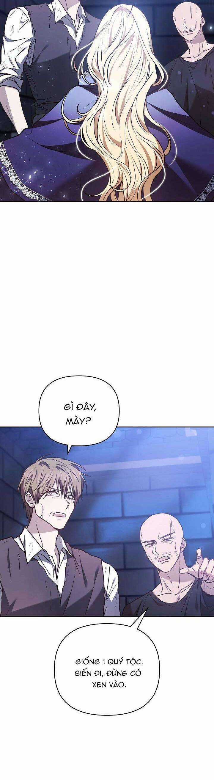 Hãy Ru Em Ngủ Chapter 19 trang 24