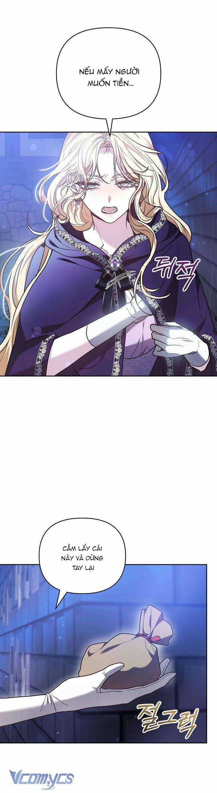 Hãy Ru Em Ngủ Chapter 19 trang 25