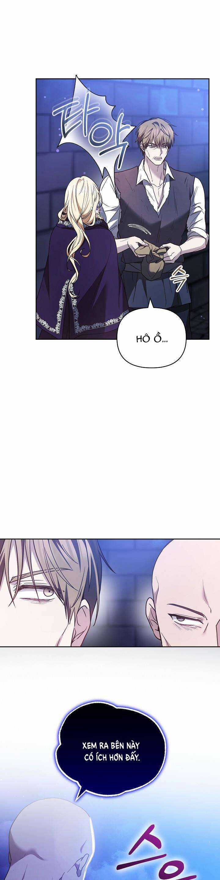 Hãy Ru Em Ngủ Chapter 19 trang 26