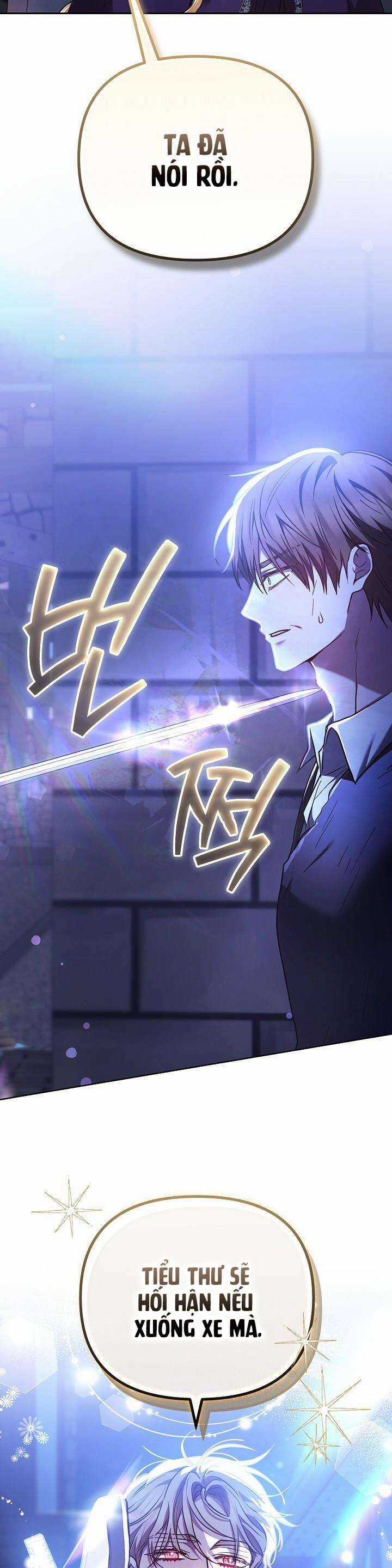 Hãy Ru Em Ngủ Chapter 19 trang 28