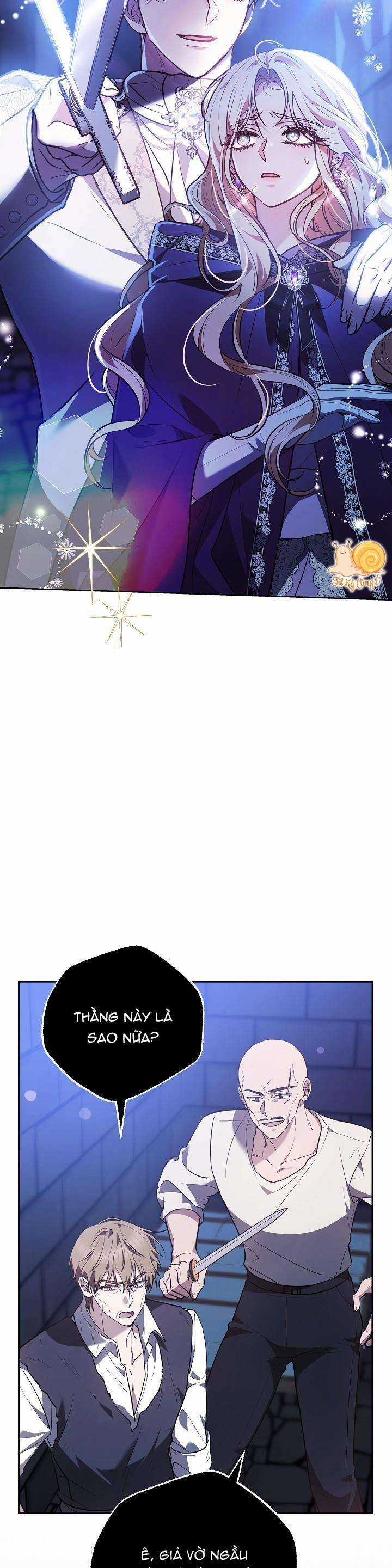 Hãy Ru Em Ngủ Chapter 19 trang 29