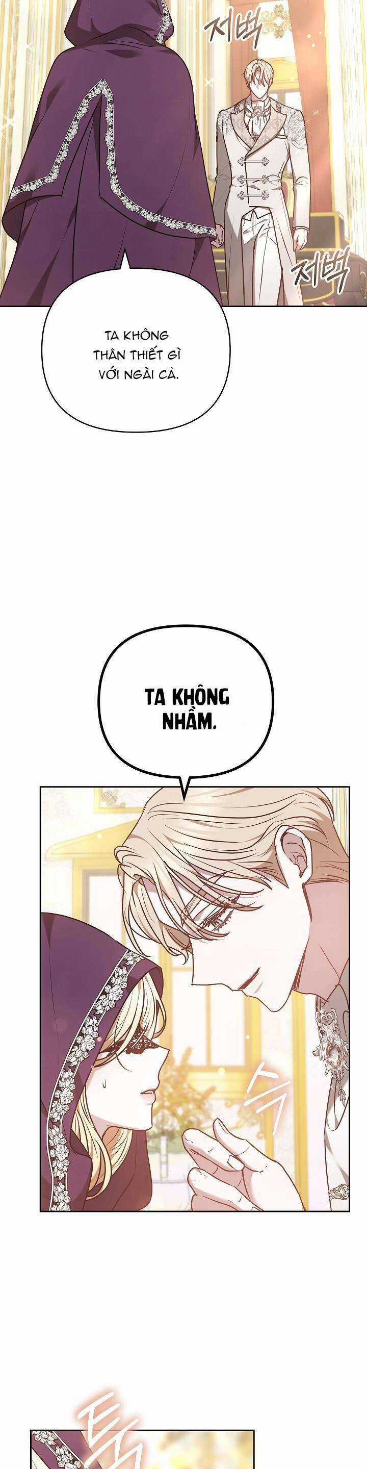 Hãy Ru Em Ngủ Chapter 19 trang 3