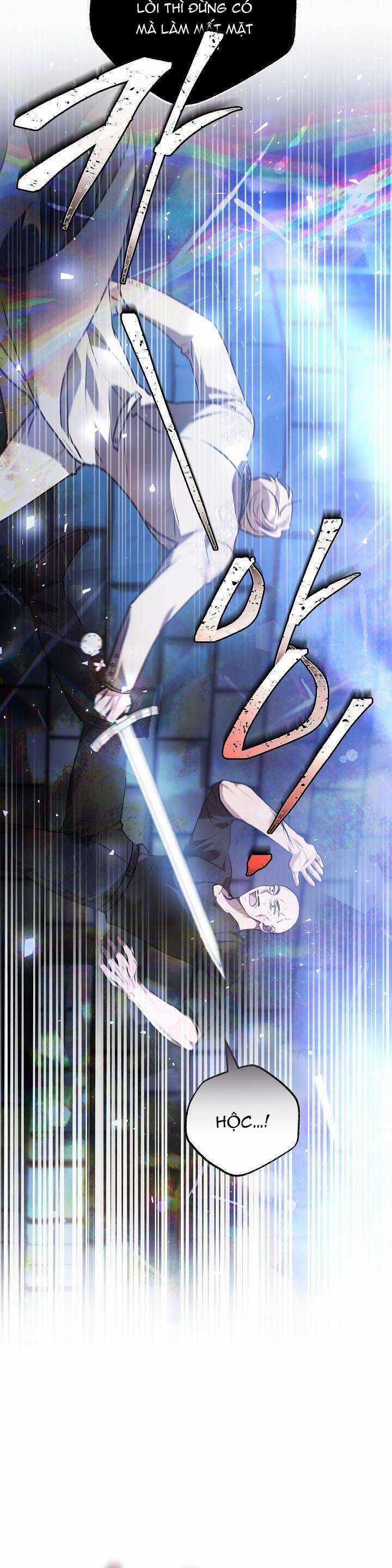 Hãy Ru Em Ngủ Chapter 19 trang 30