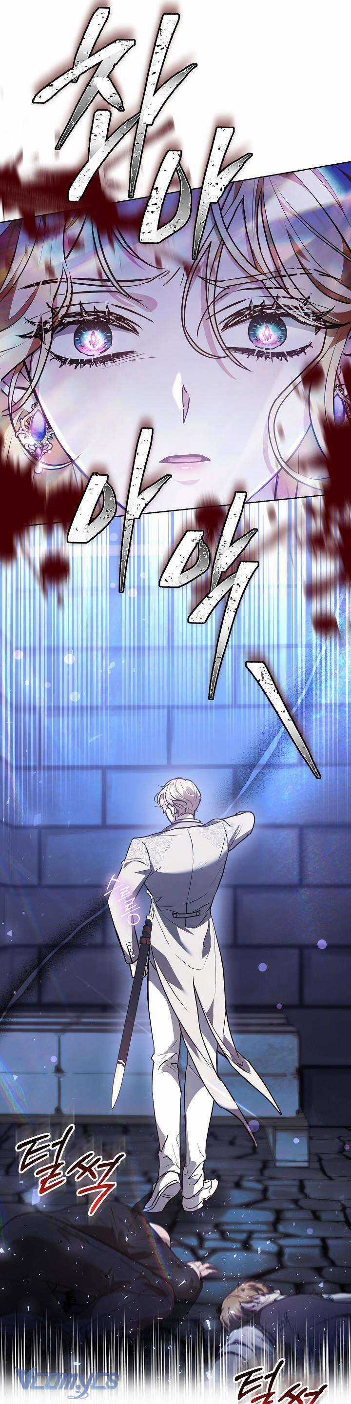 Hãy Ru Em Ngủ Chapter 19 trang 31