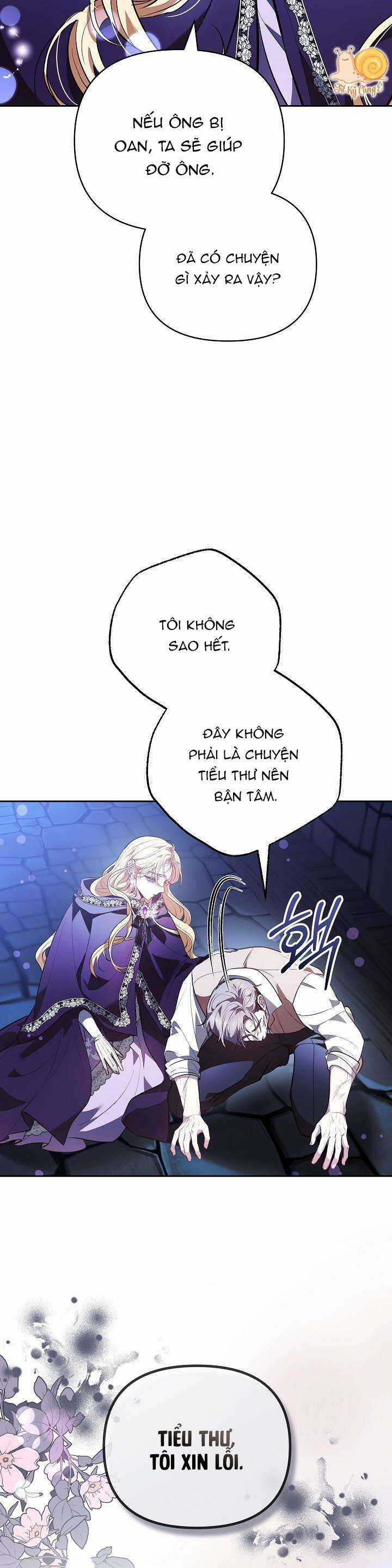 Hãy Ru Em Ngủ Chapter 19 trang 35