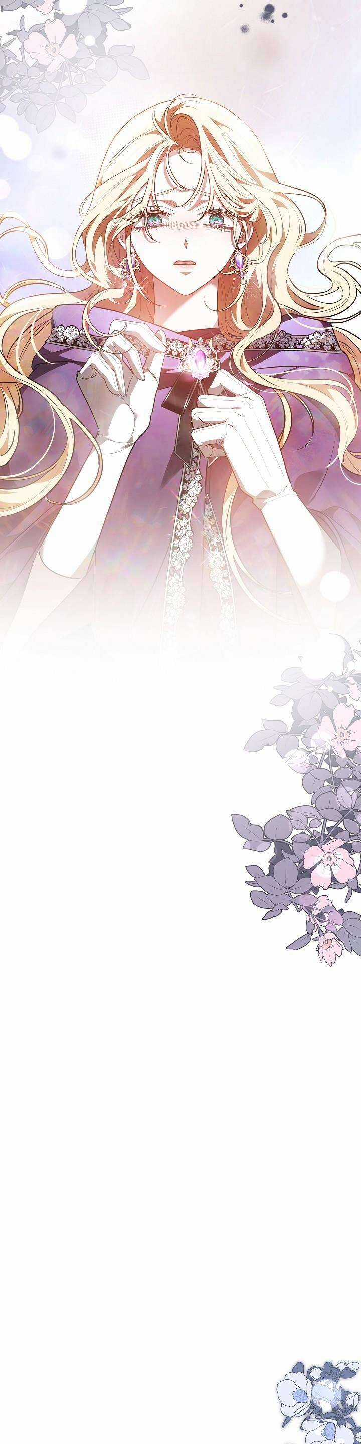 Hãy Ru Em Ngủ Chapter 19 trang 36