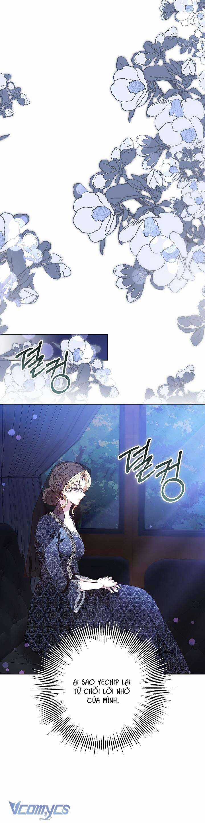 Hãy Ru Em Ngủ Chapter 19 trang 37