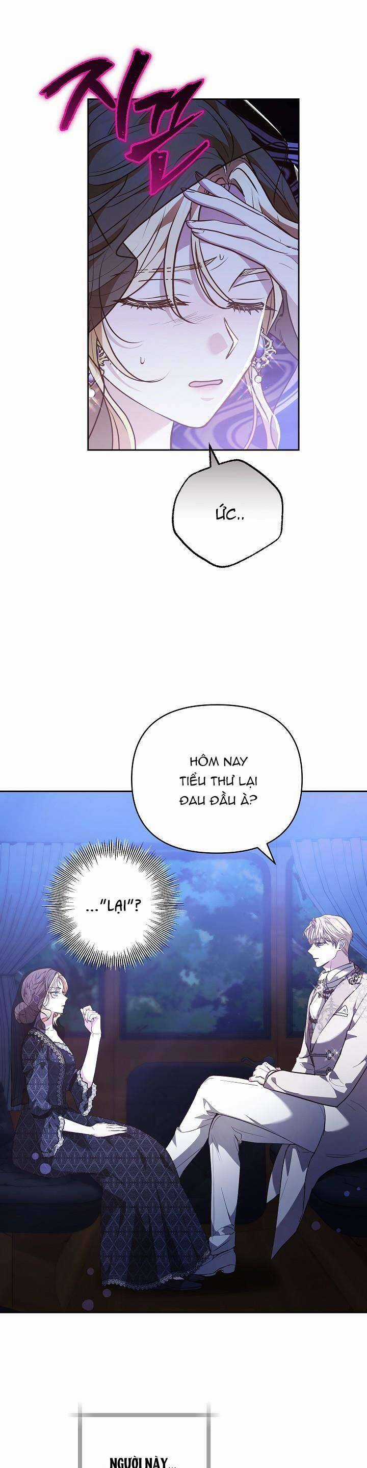 Hãy Ru Em Ngủ Chapter 19 trang 38