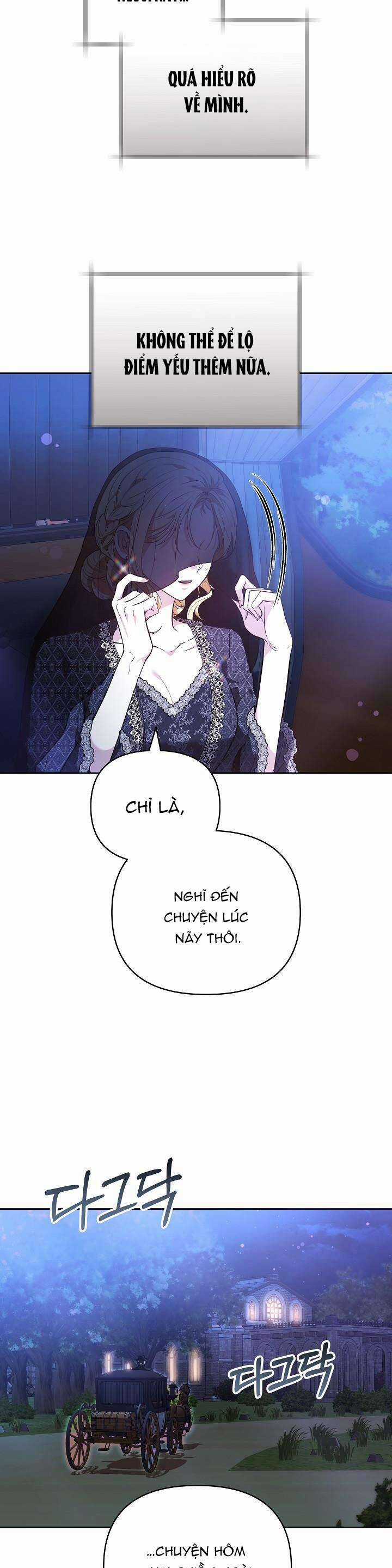 Hãy Ru Em Ngủ Chapter 19 trang 39