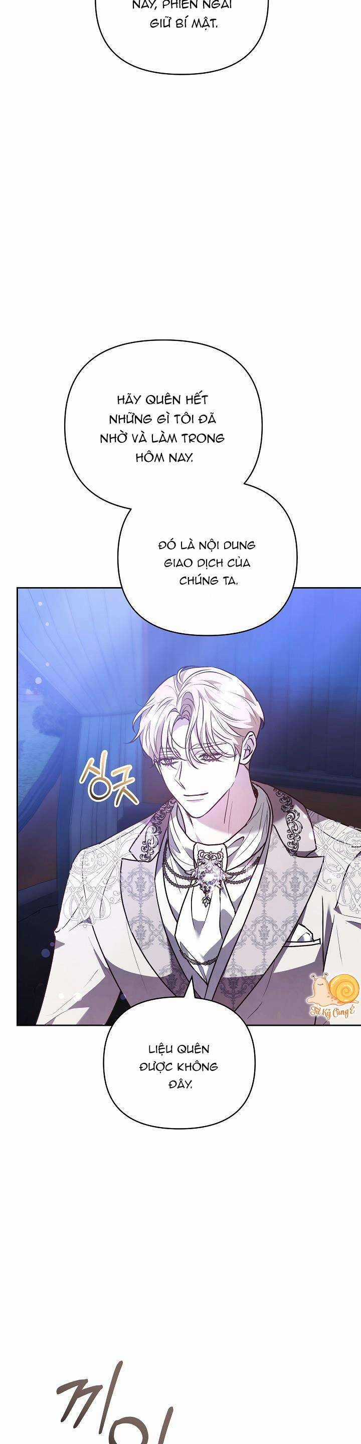 Hãy Ru Em Ngủ Chapter 19 trang 40