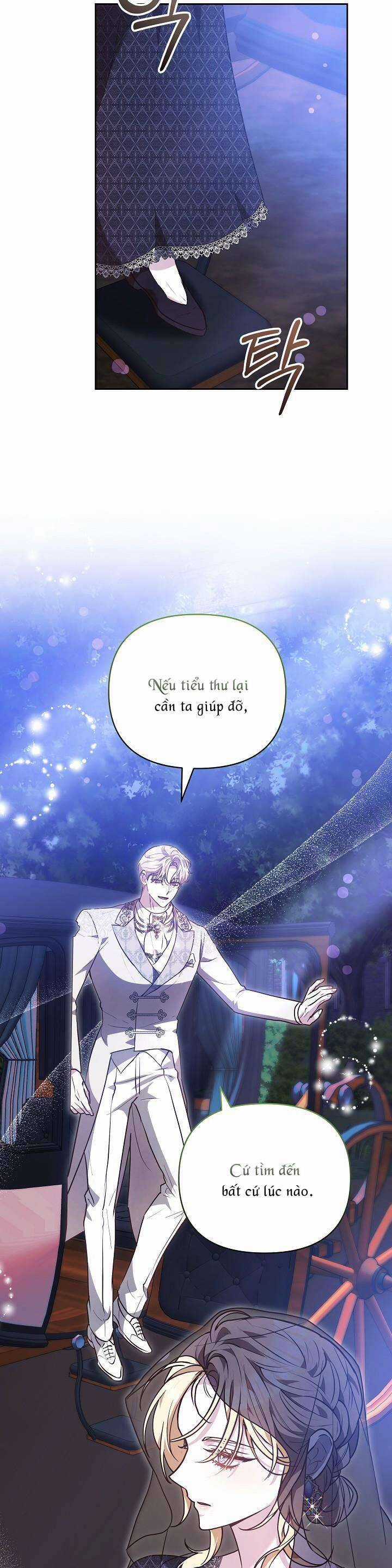 Hãy Ru Em Ngủ Chapter 19 trang 41
