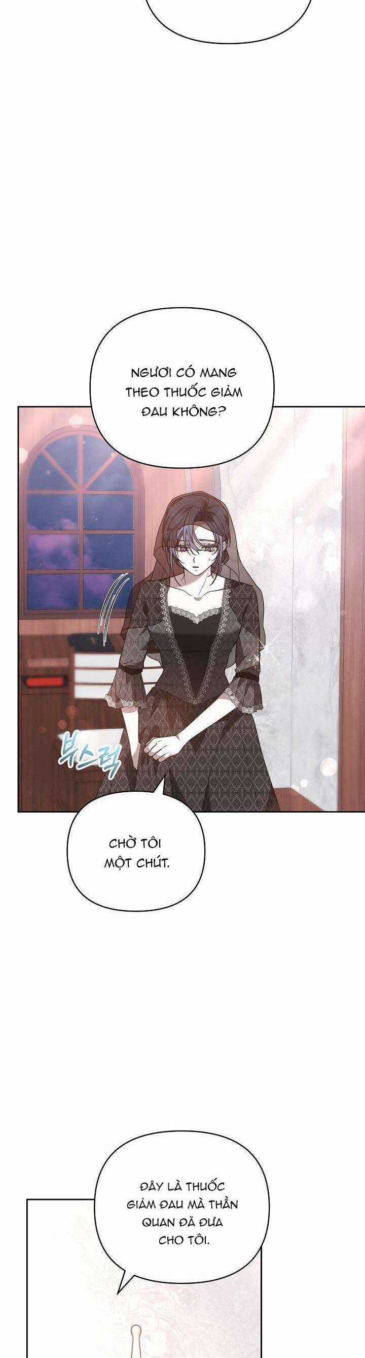 Hãy Ru Em Ngủ Chapter 19 trang 45