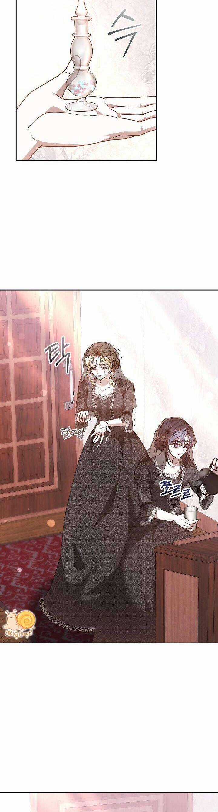 Hãy Ru Em Ngủ Chapter 19 trang 46