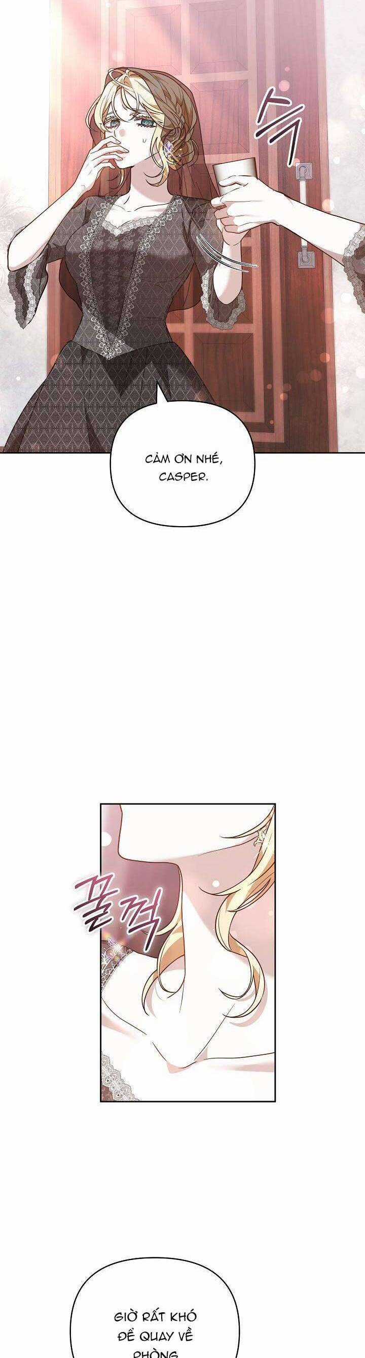 Hãy Ru Em Ngủ Chapter 19 trang 47