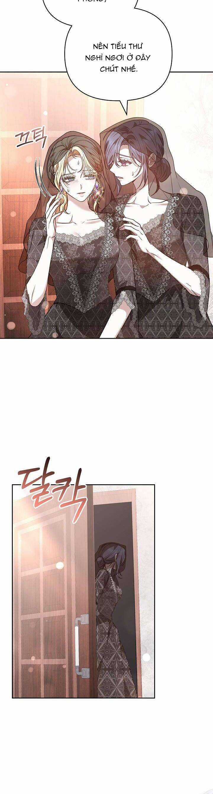 Hãy Ru Em Ngủ Chapter 19 trang 48