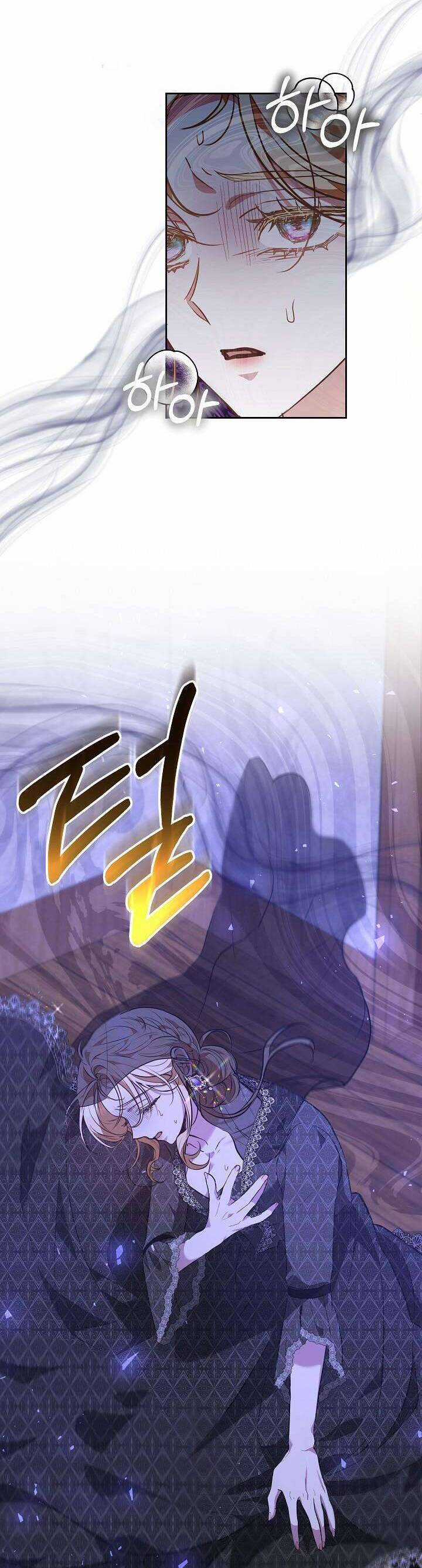 Hãy Ru Em Ngủ Chapter 19 trang 49