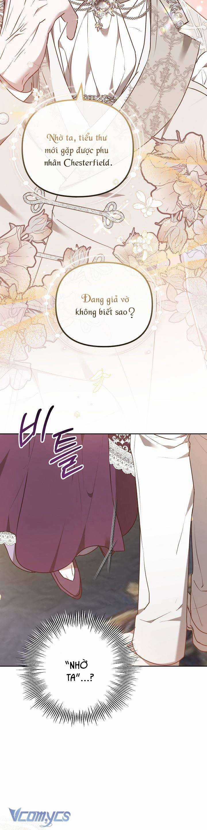 Hãy Ru Em Ngủ Chapter 19 trang 5