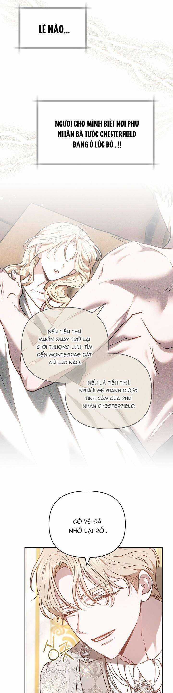 Hãy Ru Em Ngủ Chapter 19 trang 6