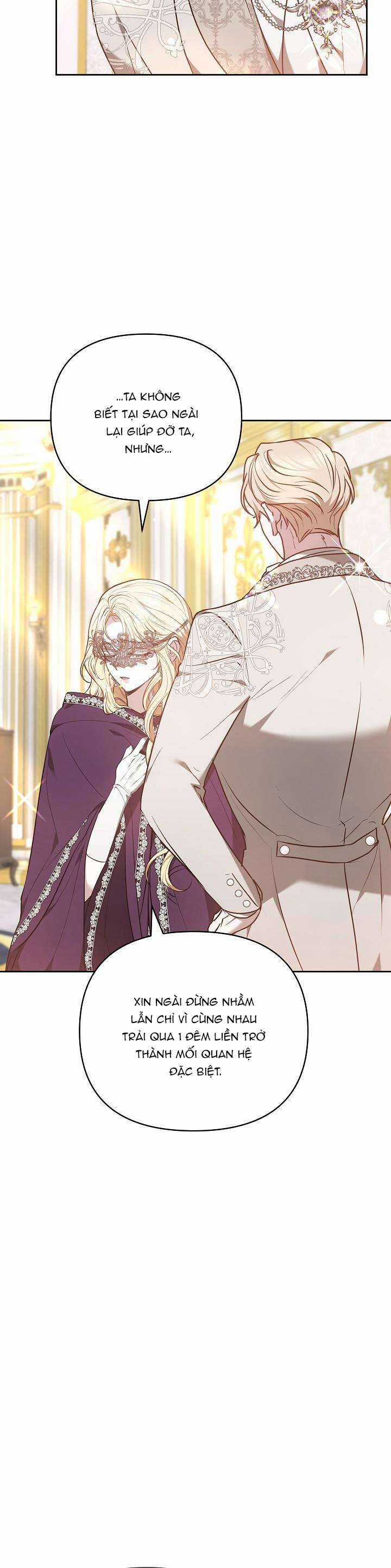 Hãy Ru Em Ngủ Chapter 19 trang 7