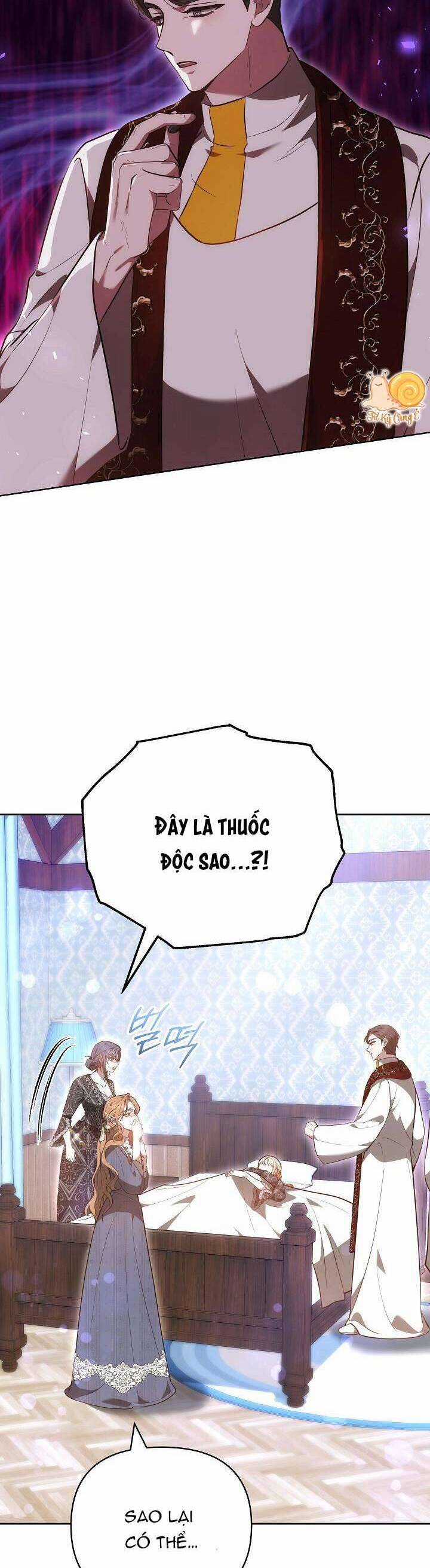 Hãy Ru Em Ngủ Chapter 20 trang 10