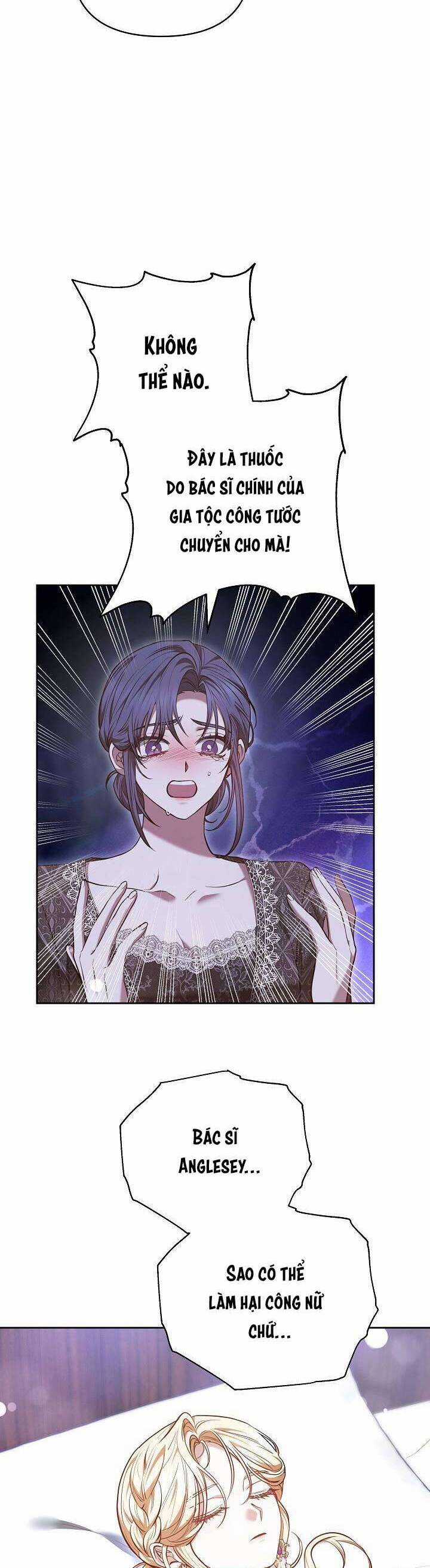 Hãy Ru Em Ngủ Chapter 20 trang 11