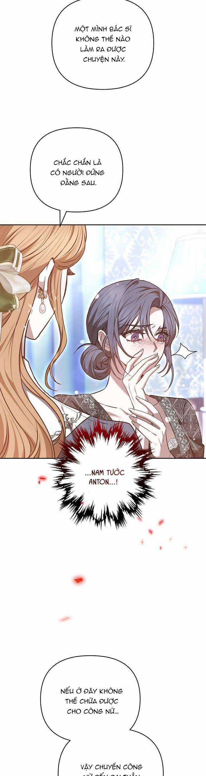 Hãy Ru Em Ngủ Chapter 20 trang 13