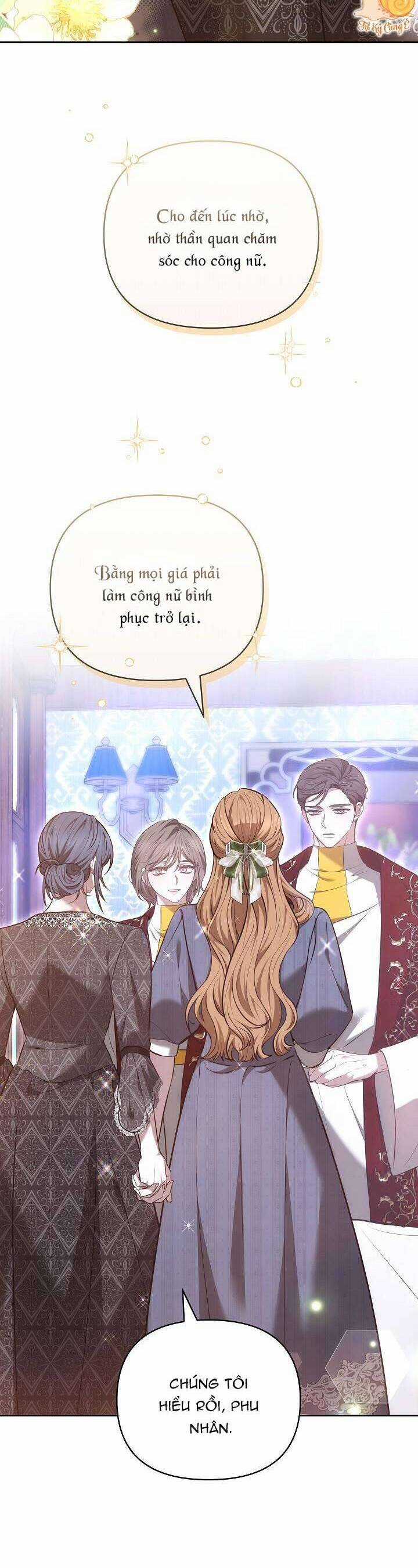 Hãy Ru Em Ngủ Chapter 20 trang 16