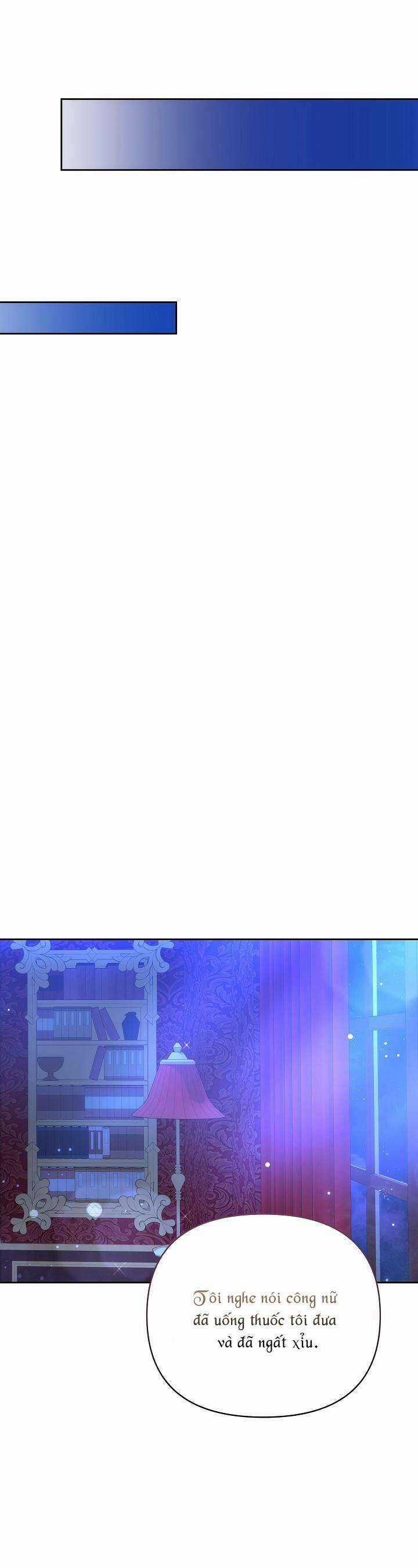 Hãy Ru Em Ngủ Chapter 20 trang 17