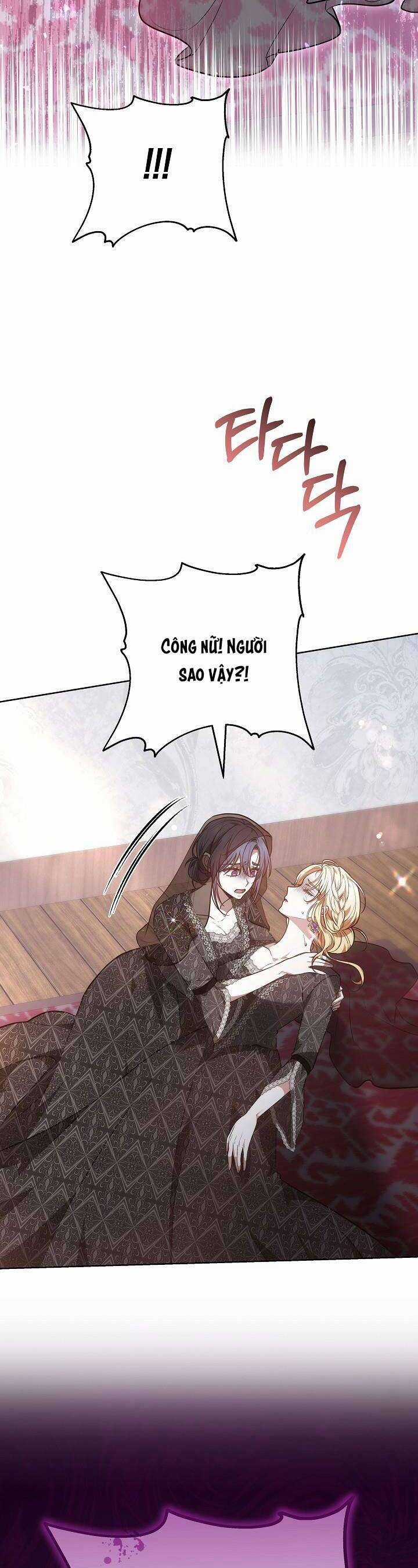 Hãy Ru Em Ngủ Chapter 20 trang 2