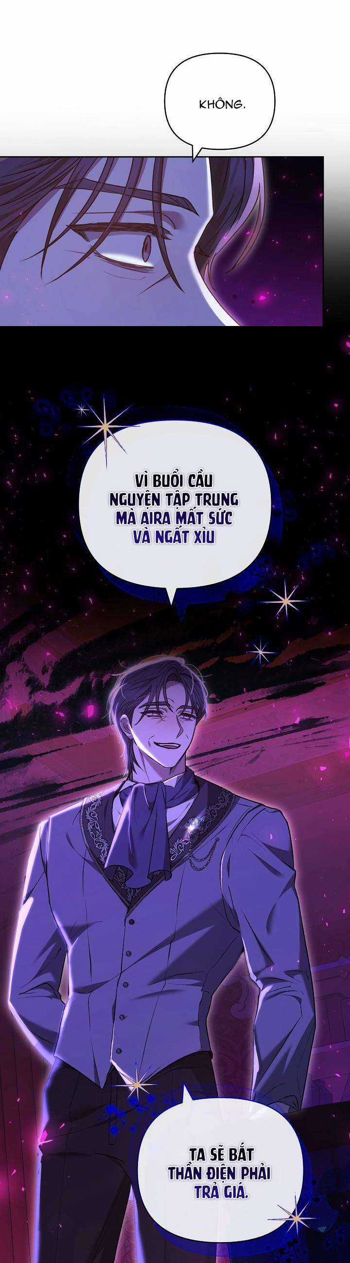 Hãy Ru Em Ngủ Chapter 20 trang 20