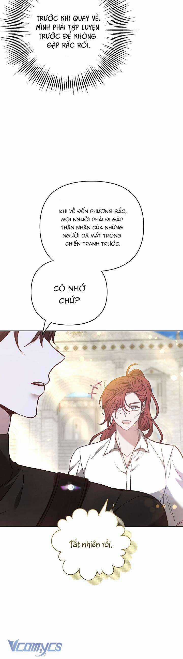 Hãy Ru Em Ngủ Chapter 20 trang 23