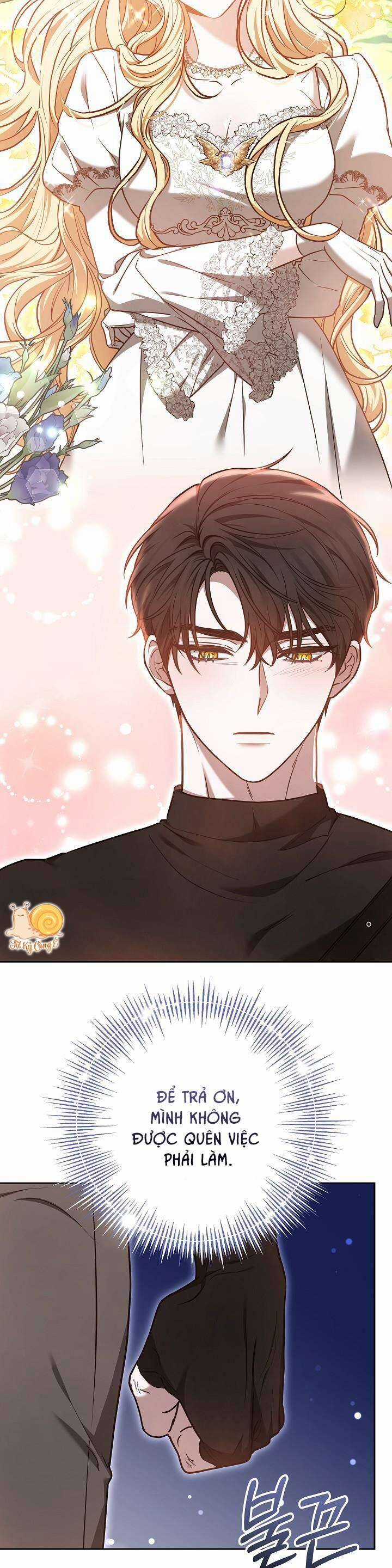 Hãy Ru Em Ngủ Chapter 20 trang 25