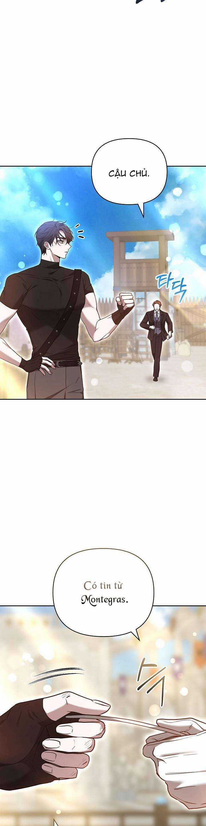 Hãy Ru Em Ngủ Chapter 20 trang 26